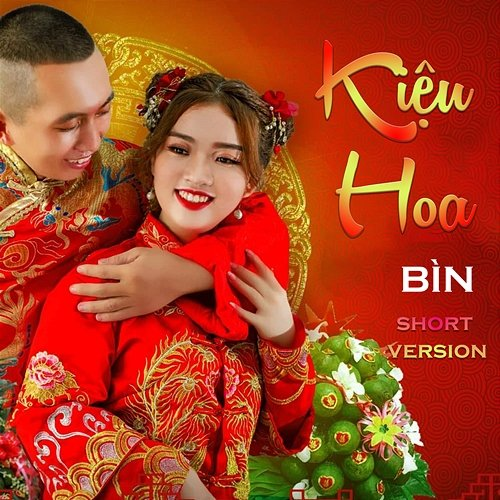 Kiệu Hoa Bìn