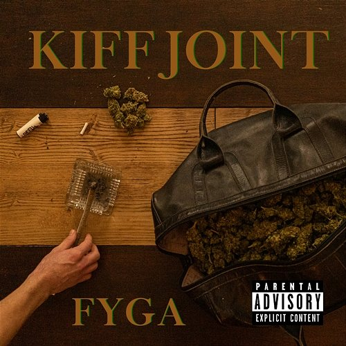 Kiffjoint FYGA