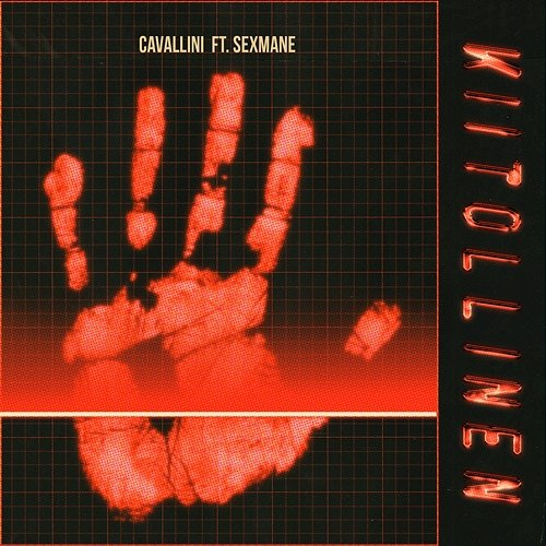 Kiitollinen Cavallini feat. Sexmane