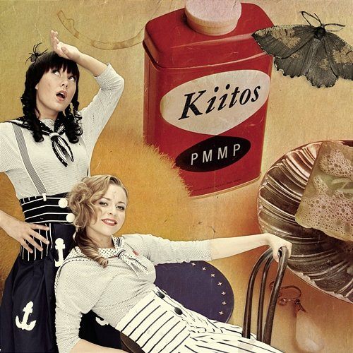 Kiitos PMMP