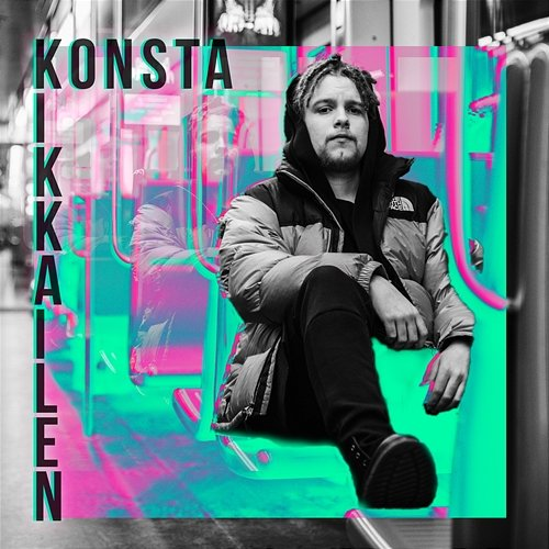 Kikkailen Konsta