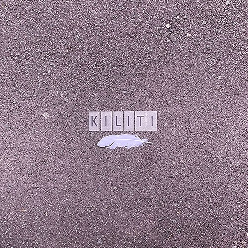 Kiliti the vowels they orbit