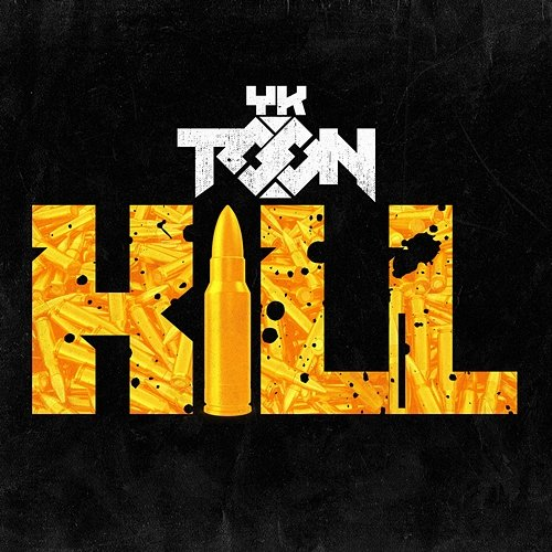 Kill YK Toon