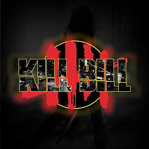 Kill Bill 2018 Rykkinnfella, Jack Dee