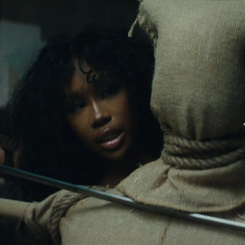 Kill Bill SZA