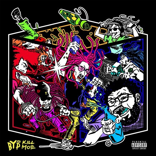 Kill Moe Beau Young Prince