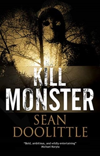 Kill Monster Doolittle Sean