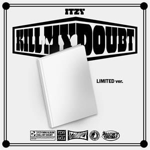 Kill My Doubt Itzy