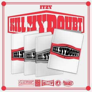 Kill My Doubt Itzy