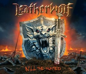 Kill the Hunted Leatherwolf