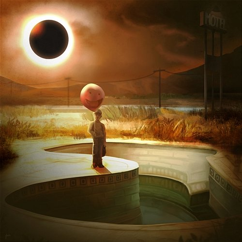 Kill the Sun Cane Hill