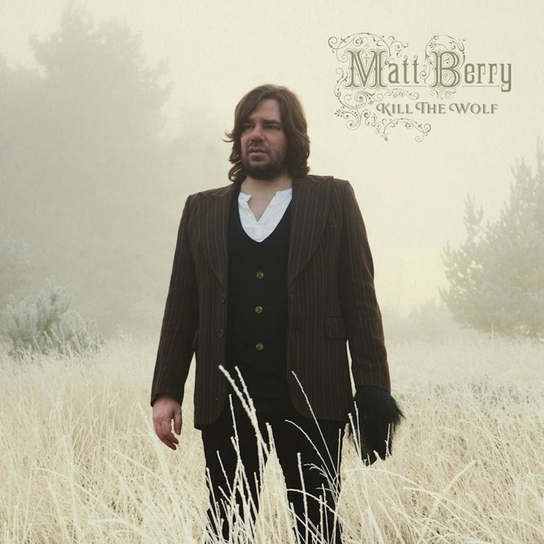 Kill The Wolf Berry Matt