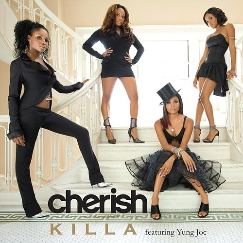 Killa Cherish, Yung Joc