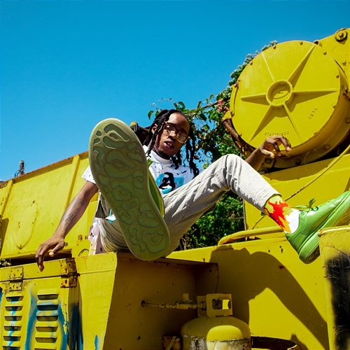 Killa Style Yung Ras