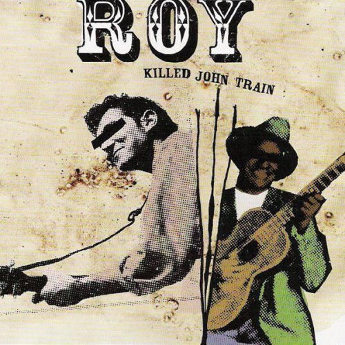 Killed John Train ROY