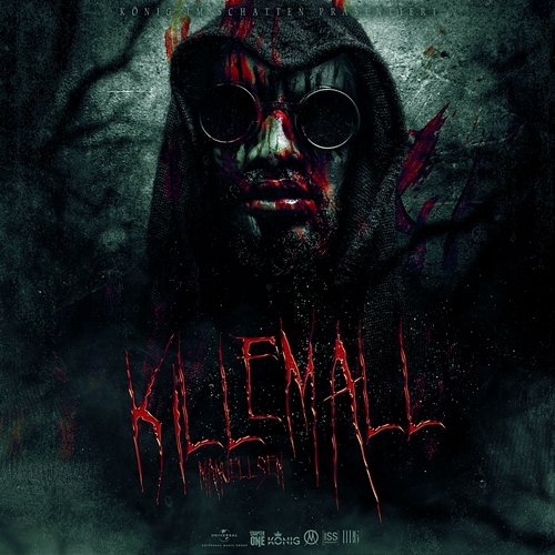 Killemall Manuellsen