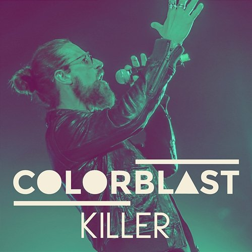 Killer Colorblast