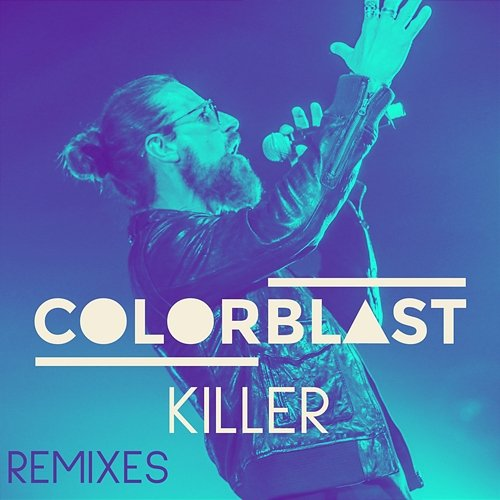 Killer Colorblast
