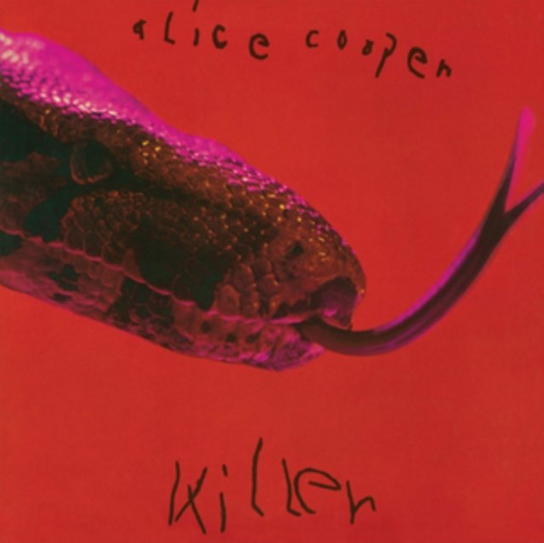 Killer Cooper Alice