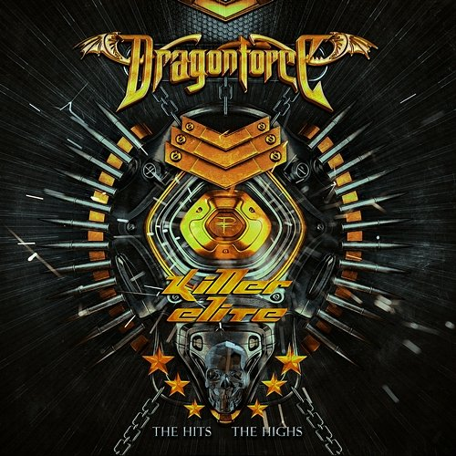 Killer Elite DragonForce