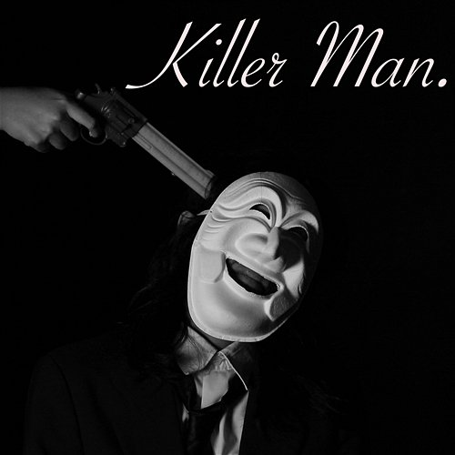 Killer Man. Waide Lemos
