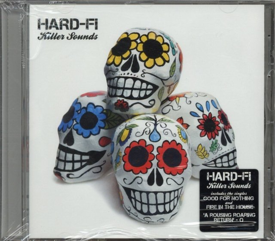 Killer Sounds Hard-Fi