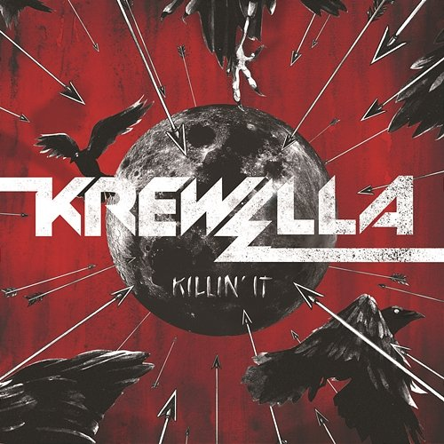 Killin' It Krewella