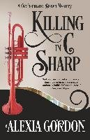 KILLING IN C SHARP Gordon Alexia