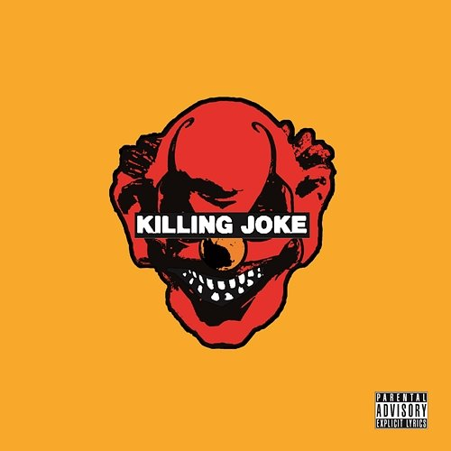 Killing Joke Killing Joke