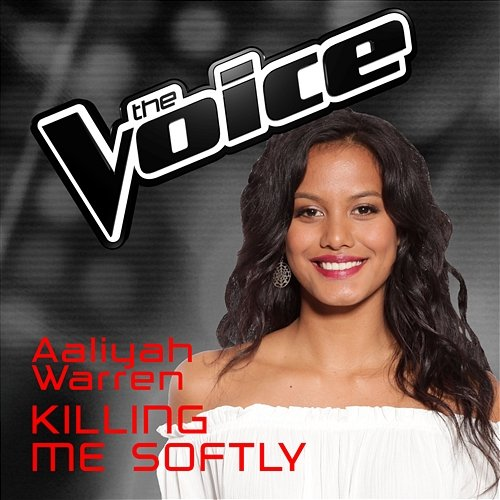 Killing Me Softly Aaliyah Warren