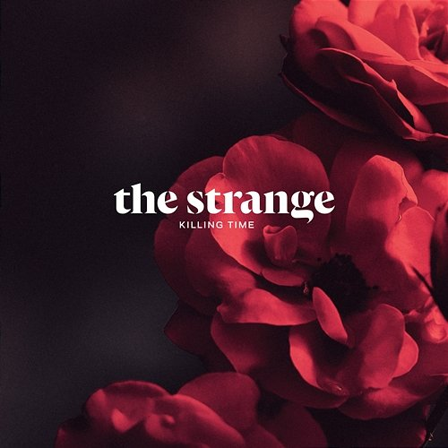 Killing Time The Strange