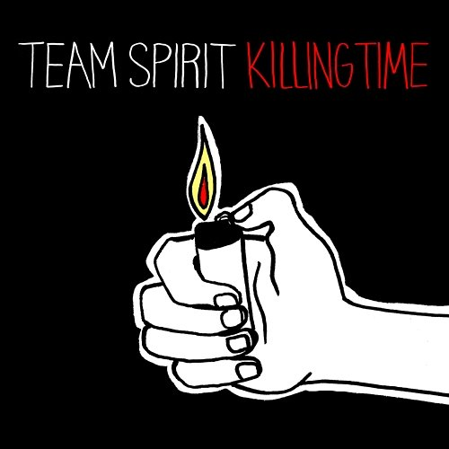 Killing Time Team Spirit