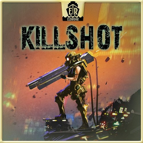Killshot David Chappell
