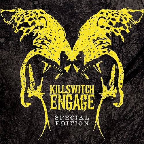 Killswitch Engage Killswitch Engage