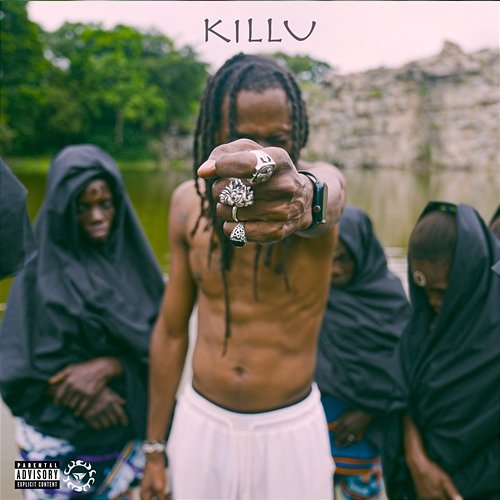 KILLU Shotto Guapo