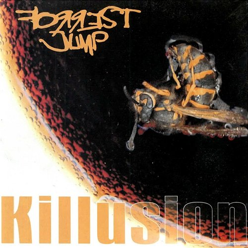 Killusion FORREST JUMP