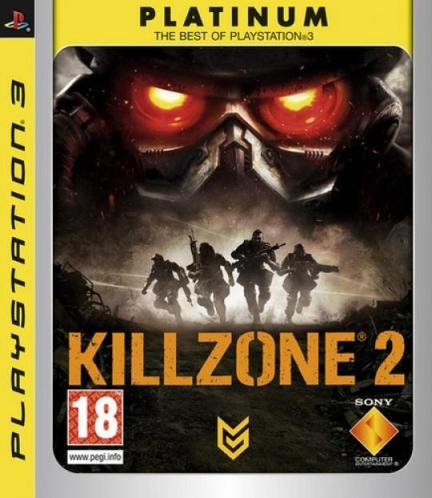 Killzone 2 Guerilla Games, Guerrilla Games