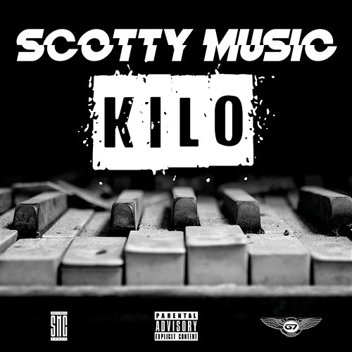 Kilo Scotty Music