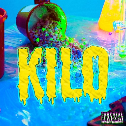 KILO Jony, aleshen