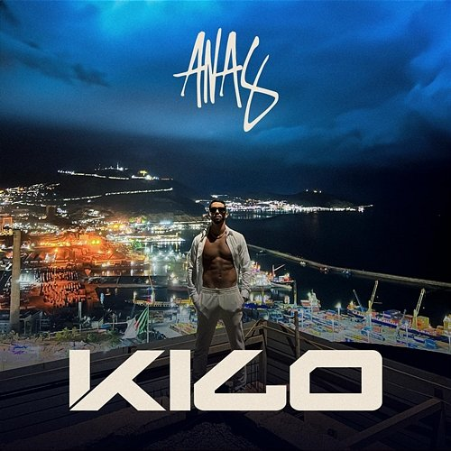 Kilo Anas