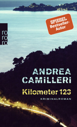 Kilometer 123 Rowohlt Taschenbuch