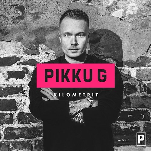 Kilometrit Pikku G