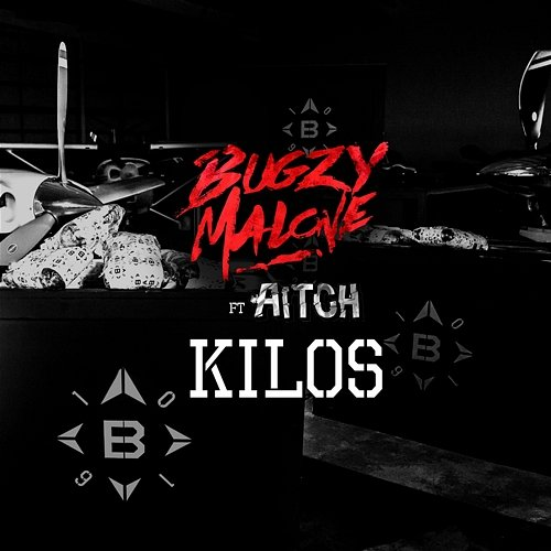 Kilos Bugzy Malone feat. Aitch