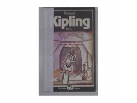 Kim Kipling Rudyard