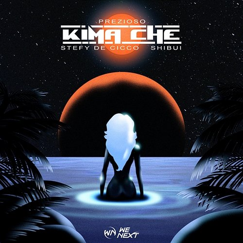 Kima Che Prezioso, Stefy De Cicco, Shibui