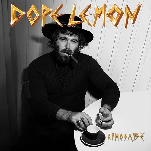 Kimosabè Dope Lemon