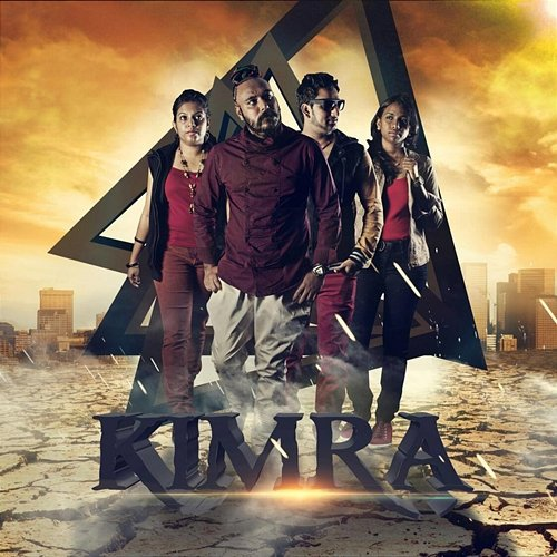 Kimra Arvinder Raina