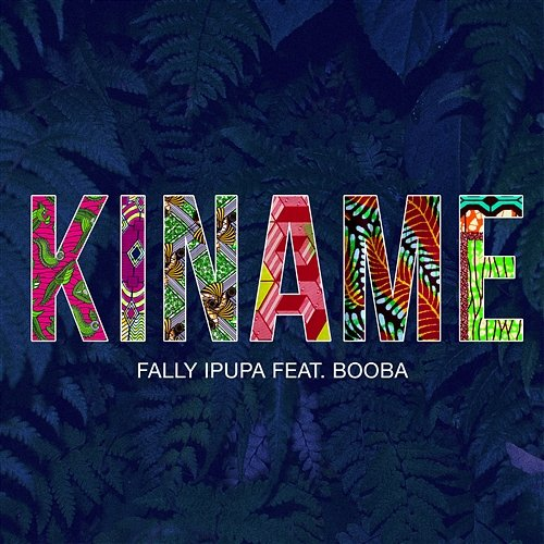Kiname Fally Ipupa