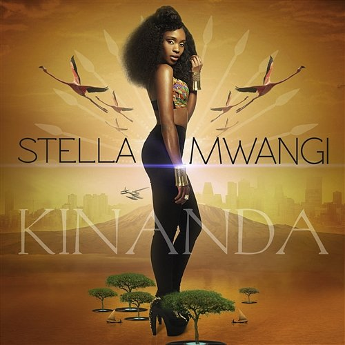 Kinanda Stella Mwangi