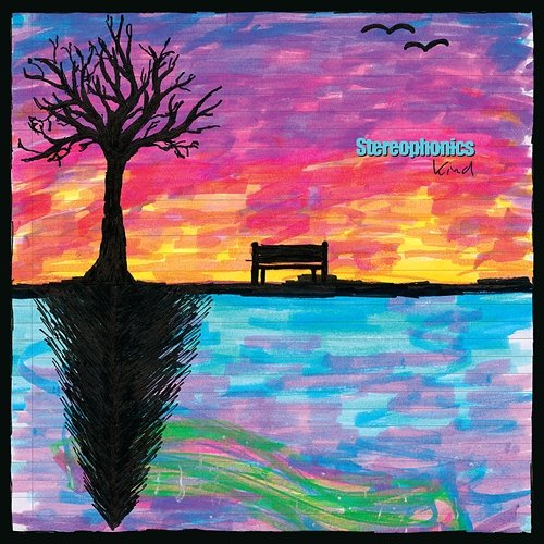 Kind Stereophonics